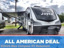 New 2026 Jayco Jay Feather 26RL available in Vidor, Texas