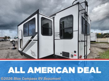 New 2026 Jayco Jay Feather 26RL available in Vidor, Texas