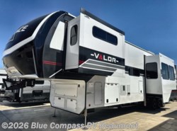 New 2026 Alliance RV Valor 44V14 available in Vidor, Texas