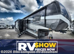 New 2026 Jayco North Point 395DSDB available in Vidor, Texas