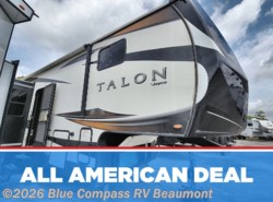 Used 2018 Jayco Talon 413T available in Vidor, Texas