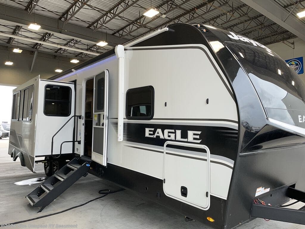 New 2026 Jayco Eagle HT 312BHOK available in Vidor, Texas