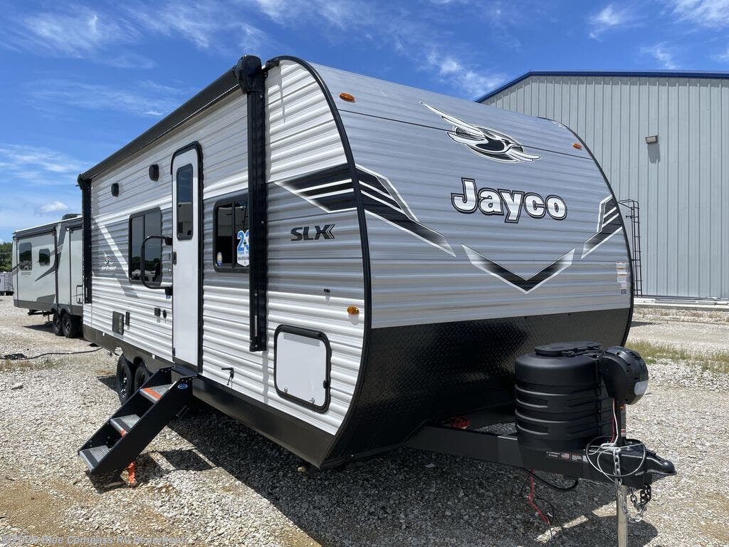 New 2026 Jayco Jay Flight SLX 225MLS available in Vidor, Texas