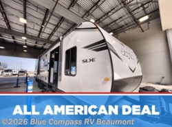 New 2026 Jayco Jay Flight SLX 380DQS available in Vidor, Texas