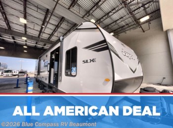 New 2026 Jayco Jay Flight SLX 380DQS available in Vidor, Texas
