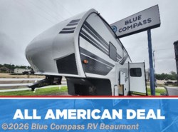 New 2026 Grand Design Reflection 100 Series 22RK available in Vidor, Texas