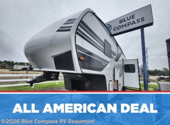 New 2026 Grand Design Reflection 100 Series 22RK available in Vidor, Texas