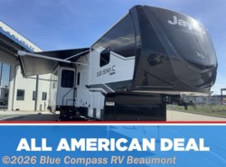 New 2026 Jayco Seismic 399 available in Vidor, Texas