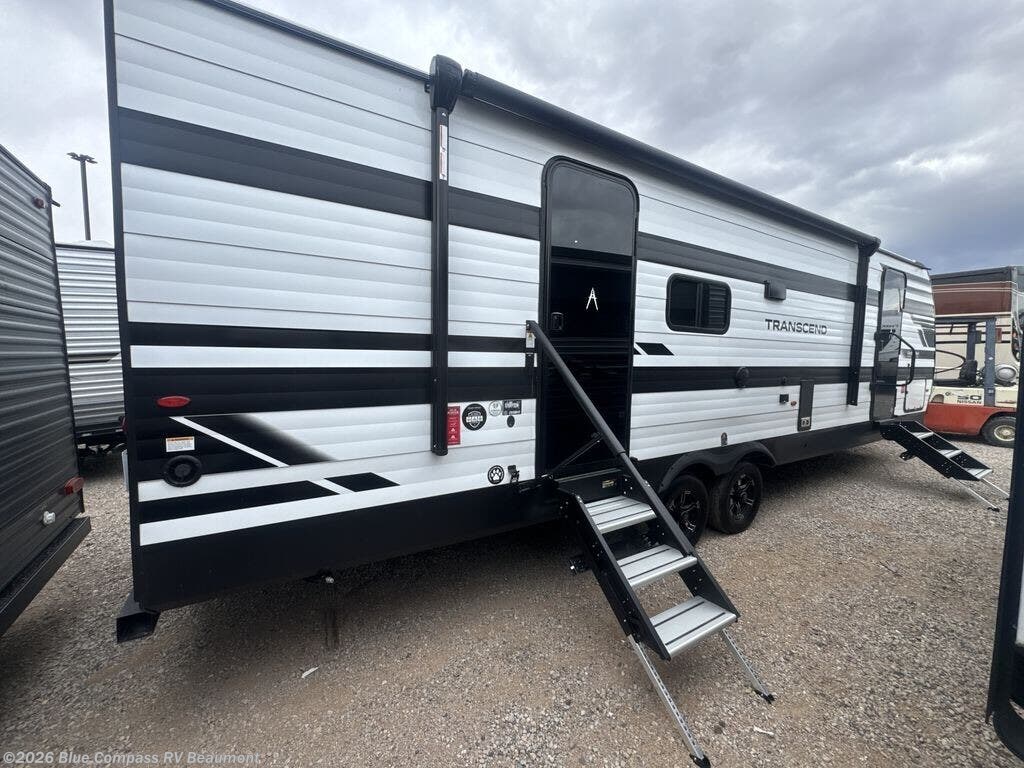 New 2026 Grand Design Transcend 265BHT available in Vidor, Texas