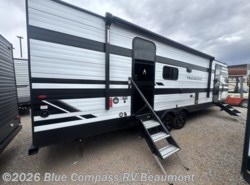 New 2026 Grand Design Transcend 265BHT available in Vidor, Texas