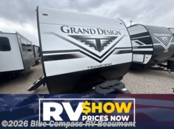New 2026 Grand Design Transcend 265BHT available in Vidor, Texas