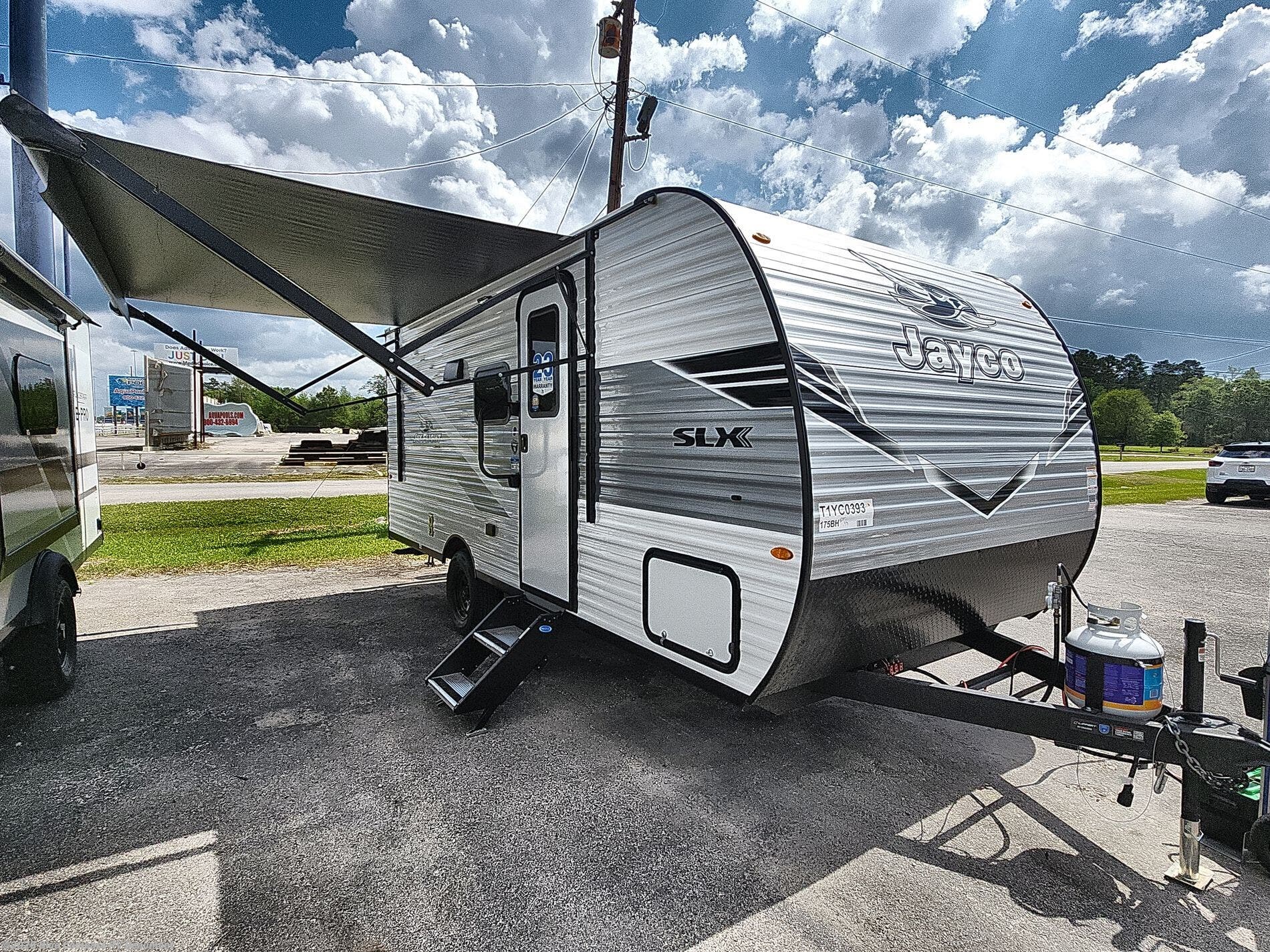 New 2026 Jayco Jay Flight SLX 175BH available in Vidor, Texas