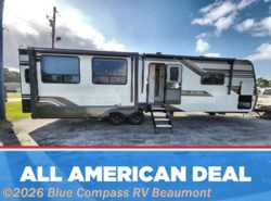 New 2026 Grand Design Reflection 345RLTS available in Vidor, Texas