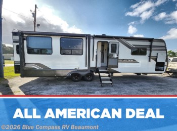 New 2026 Grand Design Reflection 345RLTS available in Vidor, Texas