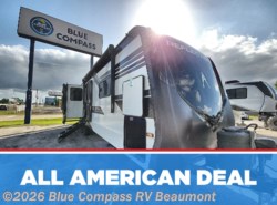 New 2026 Grand Design Reflection 345RLTS available in Vidor, Texas
