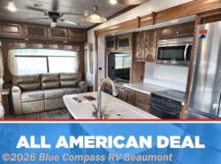 Used 2018 Heartland Bighorn 32RS available in Vidor, Texas