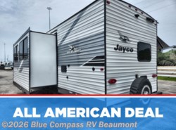 New 2026 Jayco Jay Flight SLX 263BHS available in Vidor, Texas