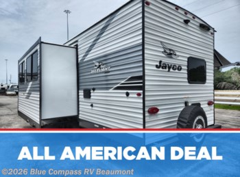 New 2026 Jayco Jay Flight SLX 263BHS available in Vidor, Texas