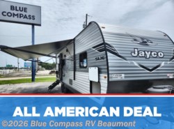 New 2026 Jayco Jay Flight SLX 263BHS available in Vidor, Texas