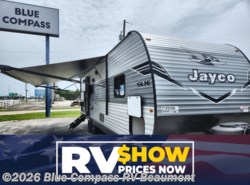 New 2026 Jayco Jay Flight SLX 263BHS available in Vidor, Texas