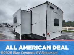 Used 2023 Keystone Cougar Sport 2700BH available in Vidor, Texas