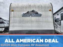 Used 2024 Allen Camper IDLE TIME 241RKS available in Vidor, Texas