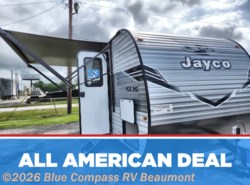New 2026 Jayco Jay Flight SLX 175BH available in Vidor, Texas