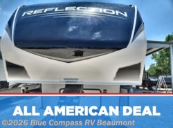 Used 2022 Grand Design Reflection 303RLS available in Vidor, Texas