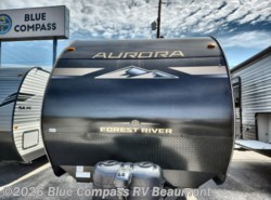 New 2026 Forest River Aurora 27DBH available in Vidor, Texas