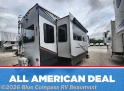 Used 2021 Forest River Cedar Creek 377BH available in Vidor, Texas