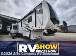 Used 2021 Forest River Cedar Creek 377BH available in Vidor, Texas