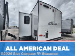 New 2026 Forest River Aurora 24RBS available in Vidor, Texas