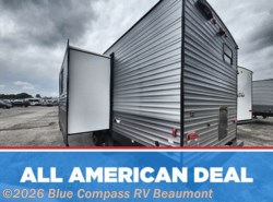 New 2026 Forest River Aurora Light 23BHS available in Vidor, Texas