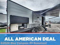 New 2026 Forest River Aurora Light 26BHS available in Vidor, Texas