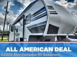 New 2026 Grand Design Reflection 100 Series 32BH available in Vidor, Texas