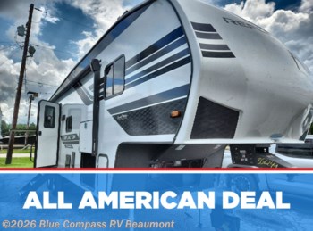New 2026 Grand Design Reflection 100 Series 32BH available in Vidor, Texas