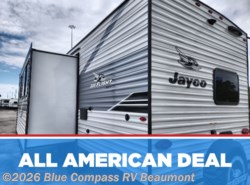 New 2026 Jayco Jay Flight SLX 261BHS available in Vidor, Texas
