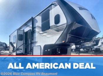New 2025 Grand Design Momentum M-Class 344M available in Vidor, Texas