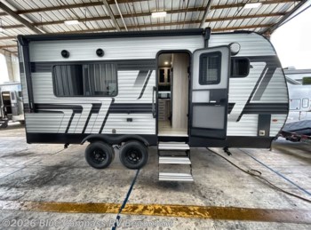 New 2026 Grand Design Momentum MAV 17MAV available in Vidor, Texas