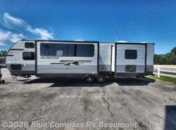 New 2026 Forest River Aurora 33DBDS available in Vidor, Texas