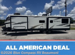 Used 2022 Keystone Outback 341RD available in Vidor, Texas