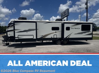 Used 2022 Keystone Outback 341RD available in Vidor, Texas