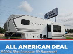 New 2027 Alliance RV Avenue All-Access 23ML available in Vidor, Texas