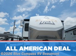 New 2027 Alliance RV Paradigm 385FL available in Vidor, Texas
