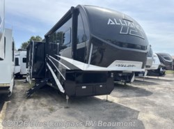 New 2027 Alliance RV Valor 44V14 available in Vidor, Texas