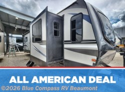 Used 2019 Keystone Sprinter 330KBS available in Vidor, Texas