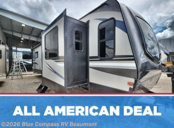 Used 2019 Keystone Sprinter 330KBS available in Vidor, Texas