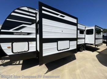New 2027 Grand Design Transcend Xplor 315RKT available in Vidor, Texas