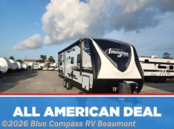 Used 2022 Grand Design Imagine 2400BH available in Vidor, Texas