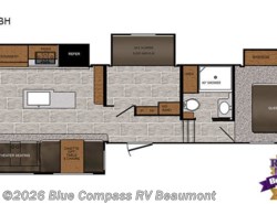 Used 2020 Prime Time Crusader 330MBH available in Vidor, Texas